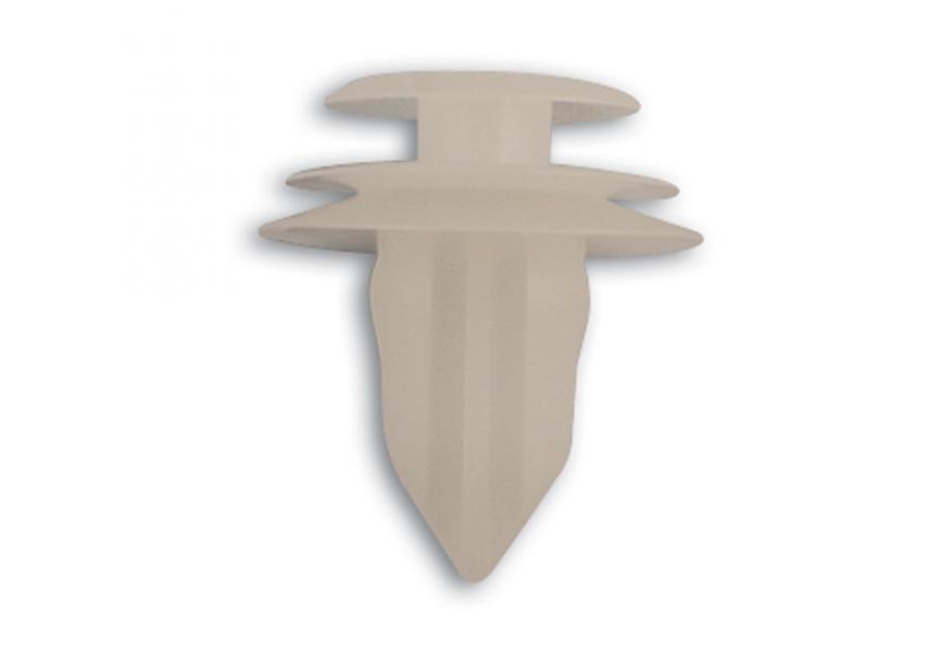 Moulding Clip for TOYOTA/GM/SUZUKI  10pc 