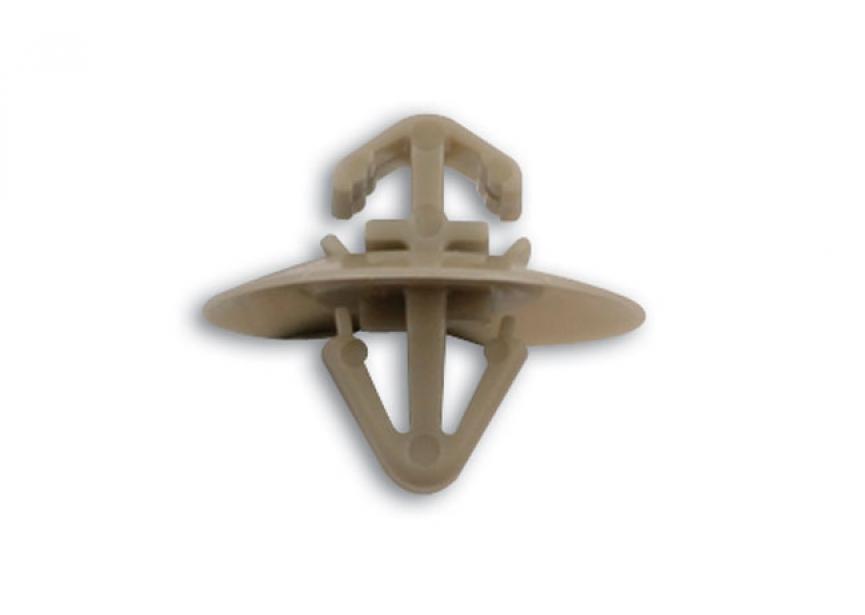 Moulding Clip for IVECO/RENAULT/GM  10pc 