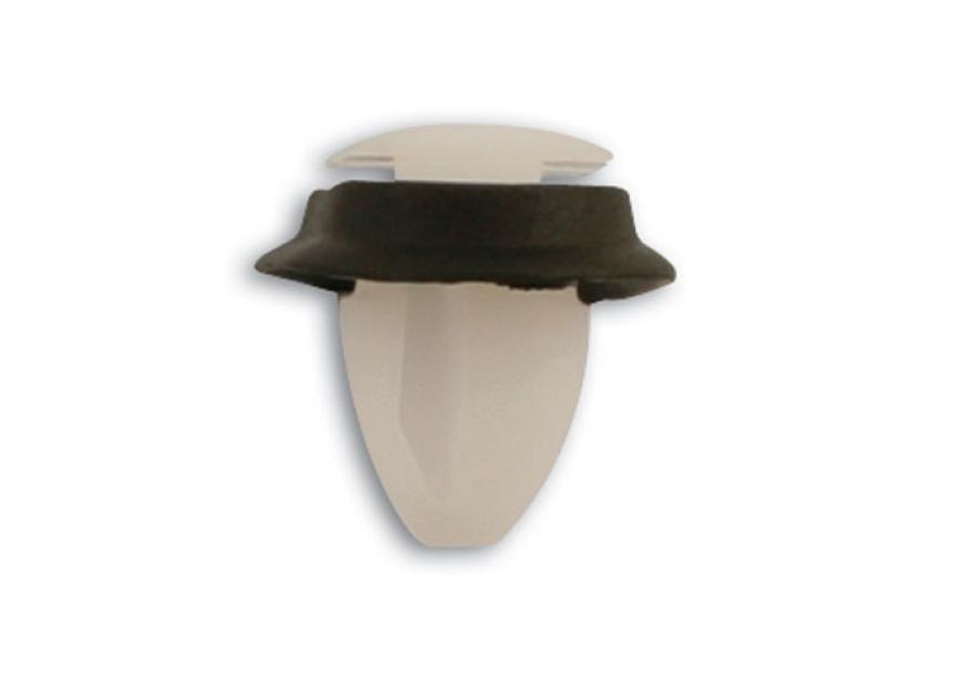 Moulding Clip for CITROEN/FIAT/PEUGEOT 10pc