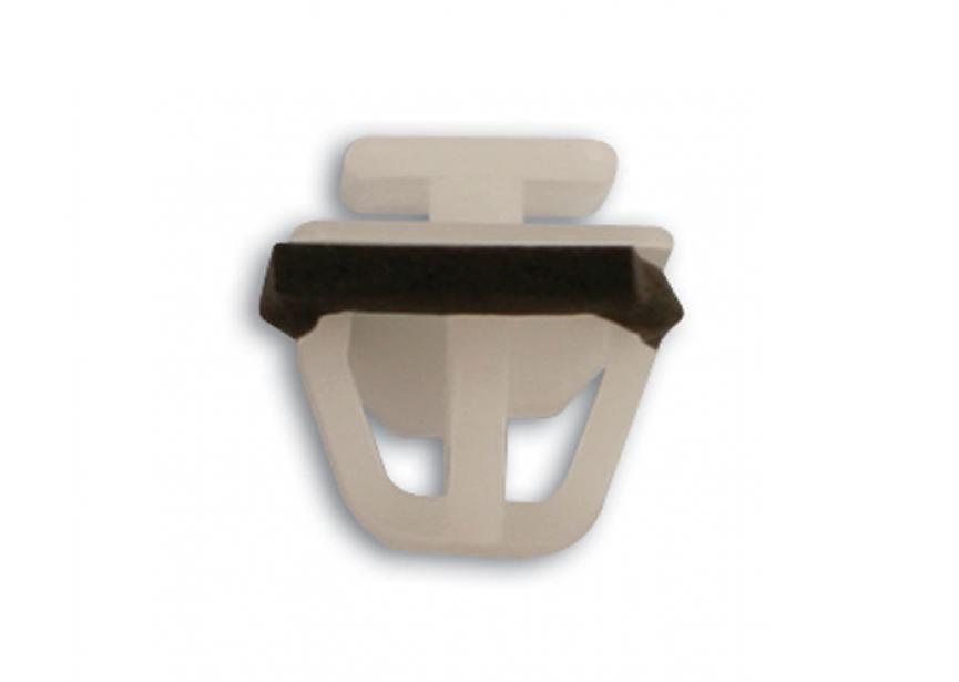 Moulding Clip for KIA  10pc 