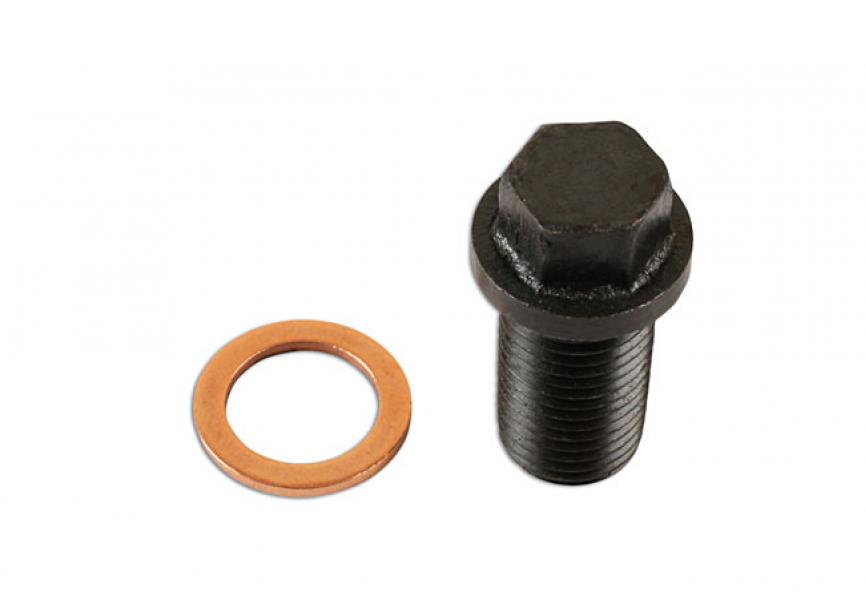 Carterstop set voor Mercedes PK 1 