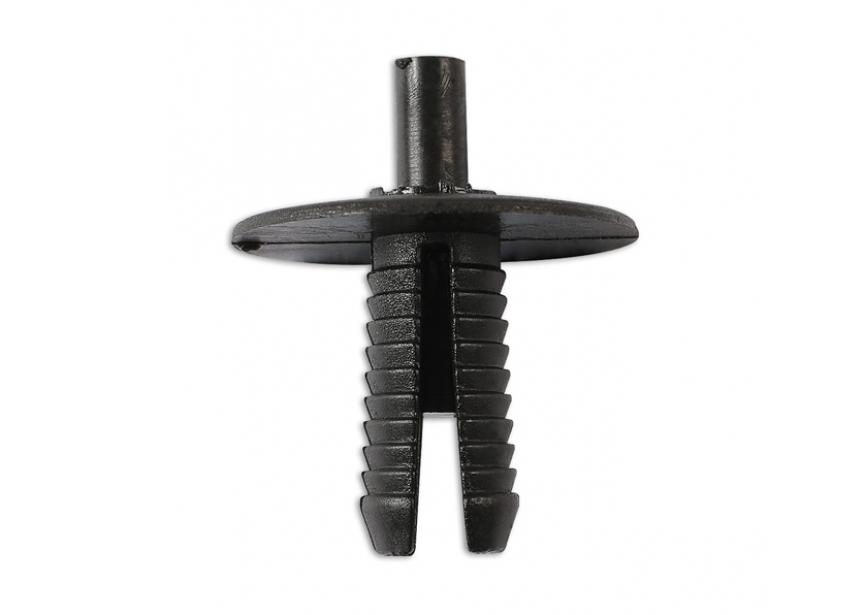 Trim clips BMW 