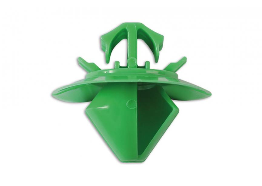Trim clips Peugeot/Citroen/Fiat 
