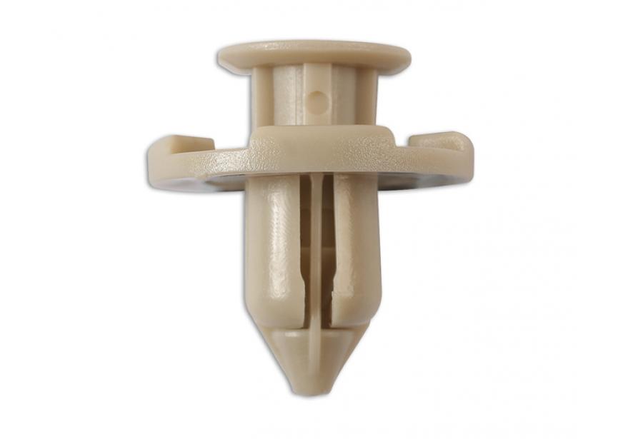 Trim clips Nissan/Mitsubishi/Toyota 