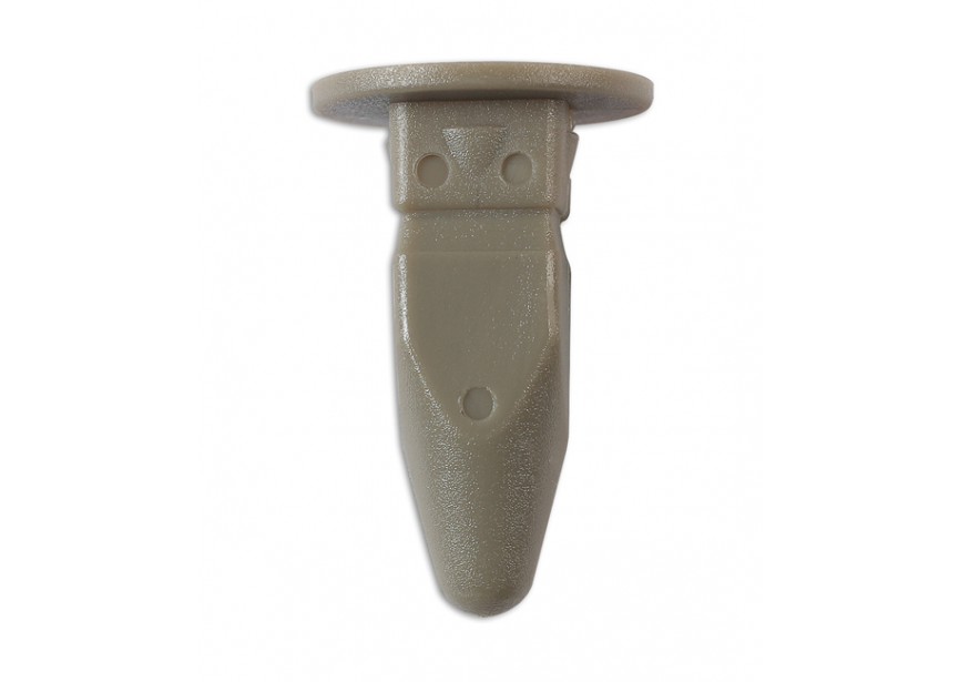 Trim clips VW 
