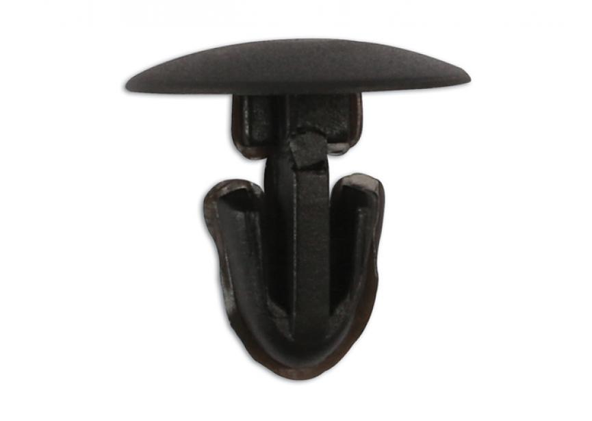Trim clips Peugeot/Citroën 