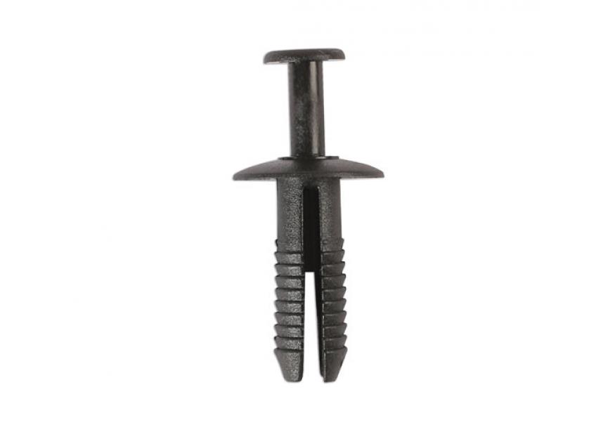 Trim clips BMW/Mercedes/GM 