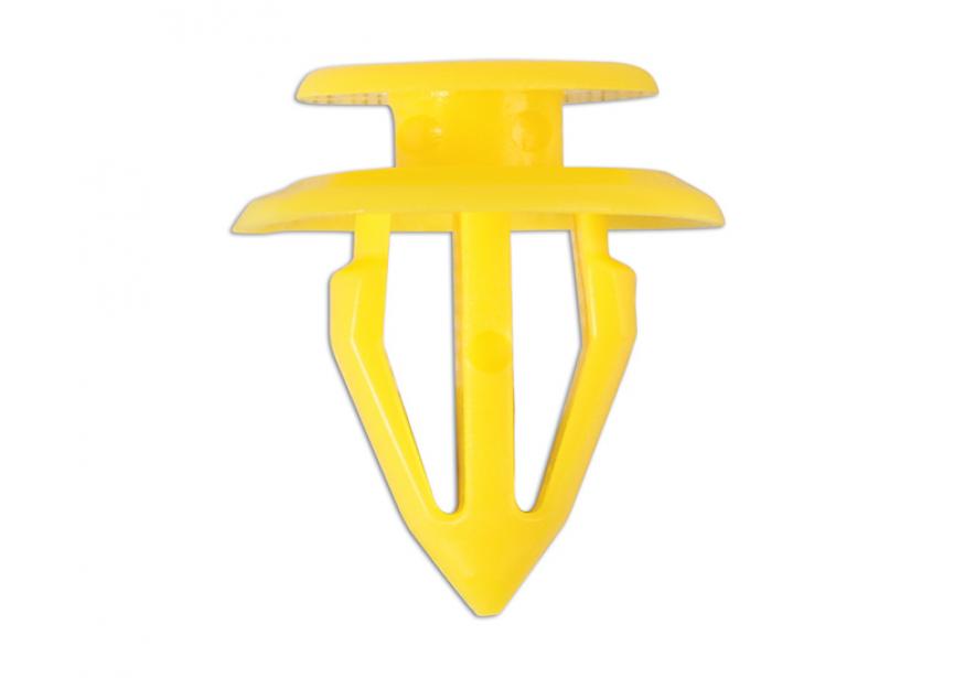 Trim clips Audi/Seat/Skoda 