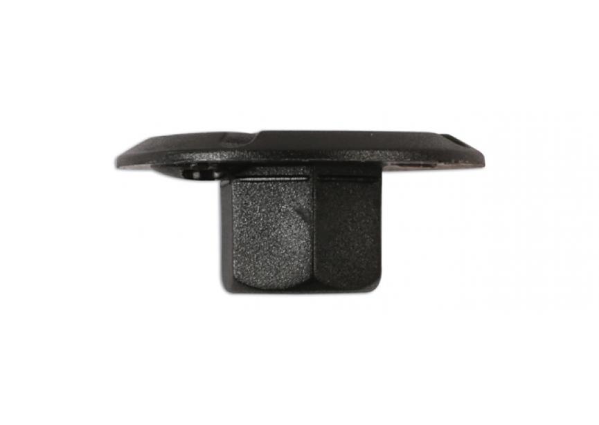 Trim clips BMW/Mercedes 