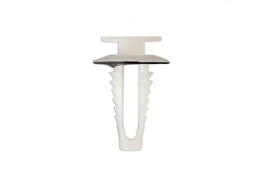 Trim clips Ford 