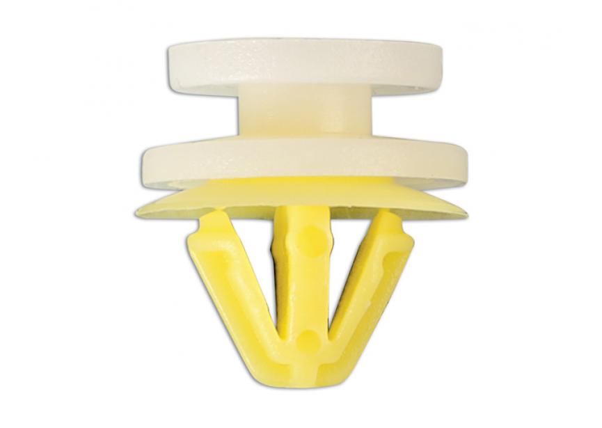 Trim clips Renault 