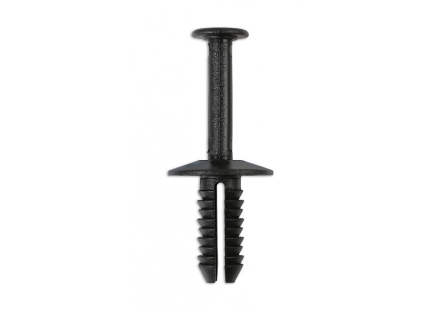 Trim clips BMW 