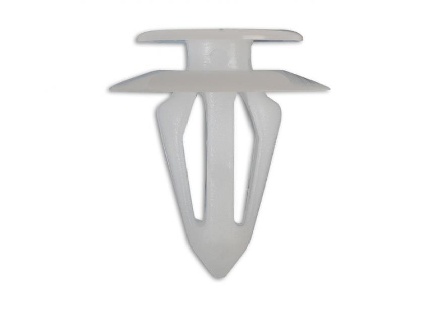 Trim clips Vauxhall/Ford 
