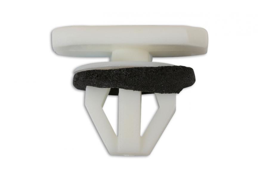 Trim clips Ford 