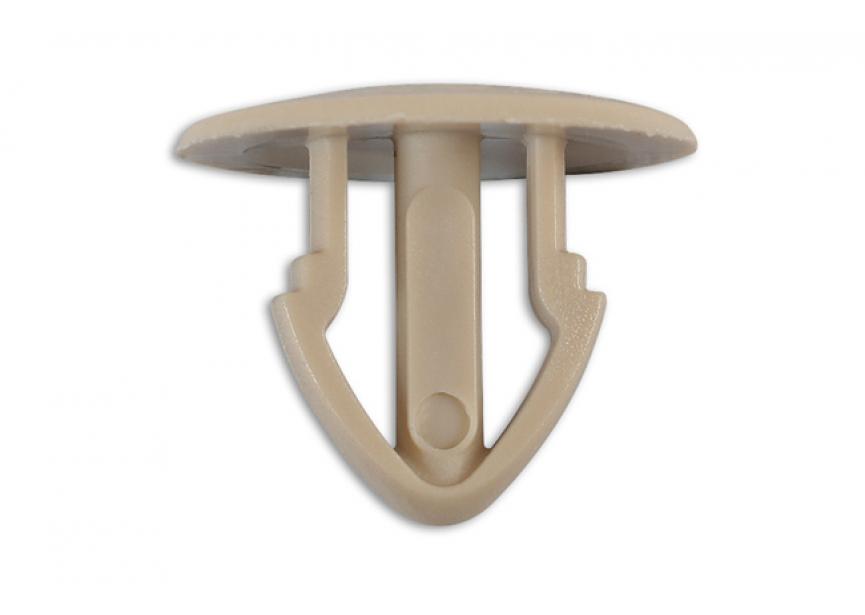 Trim clips Audi/VW 