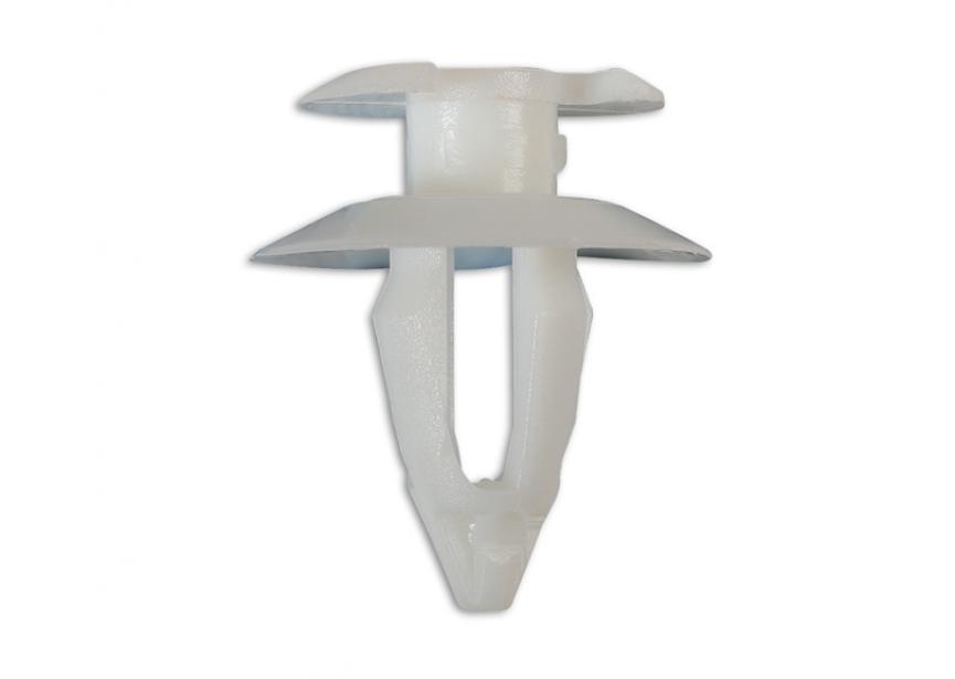 Trim clips Audi/VW 