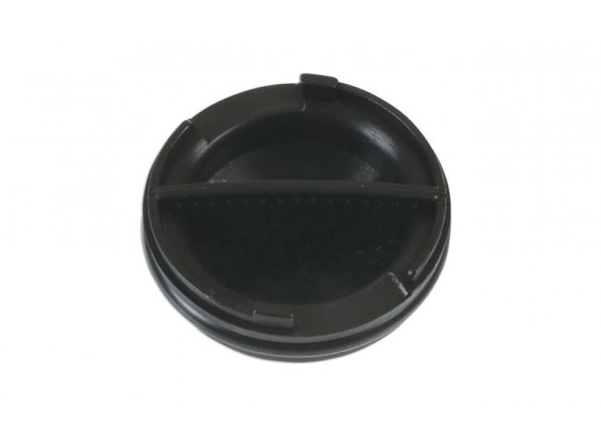 Carterstop plastiek FordPSA 