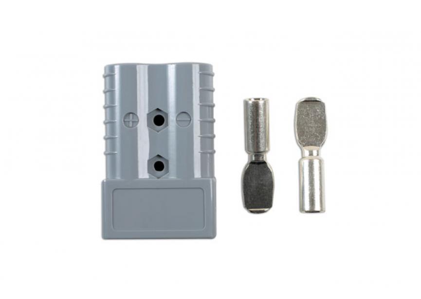 Stroomconnectoren Anderson Type Plug 350A 1 st