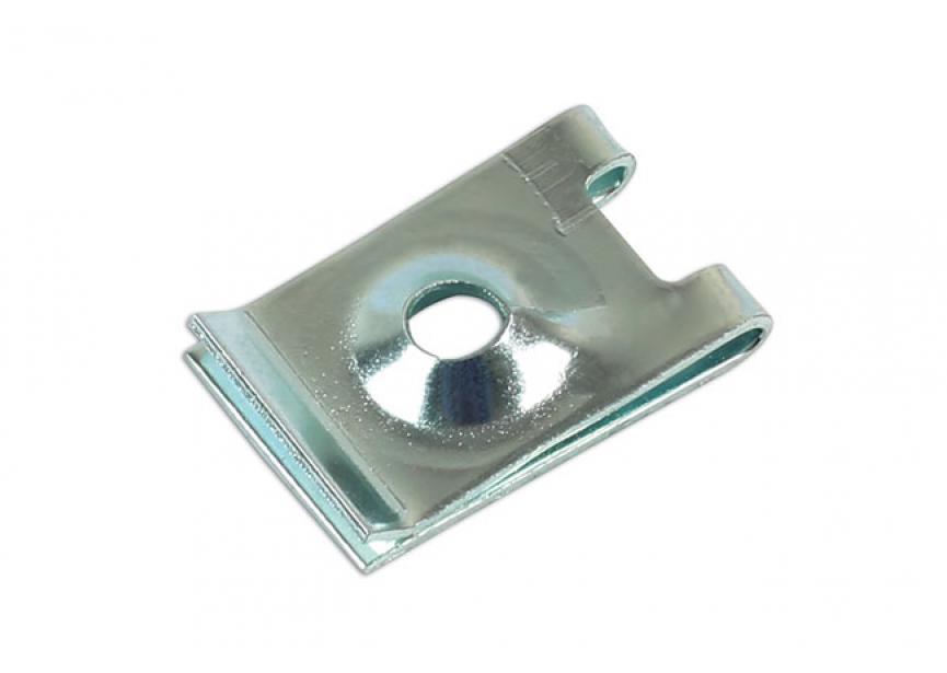 Metalen trim clips VAG/Mercedes 