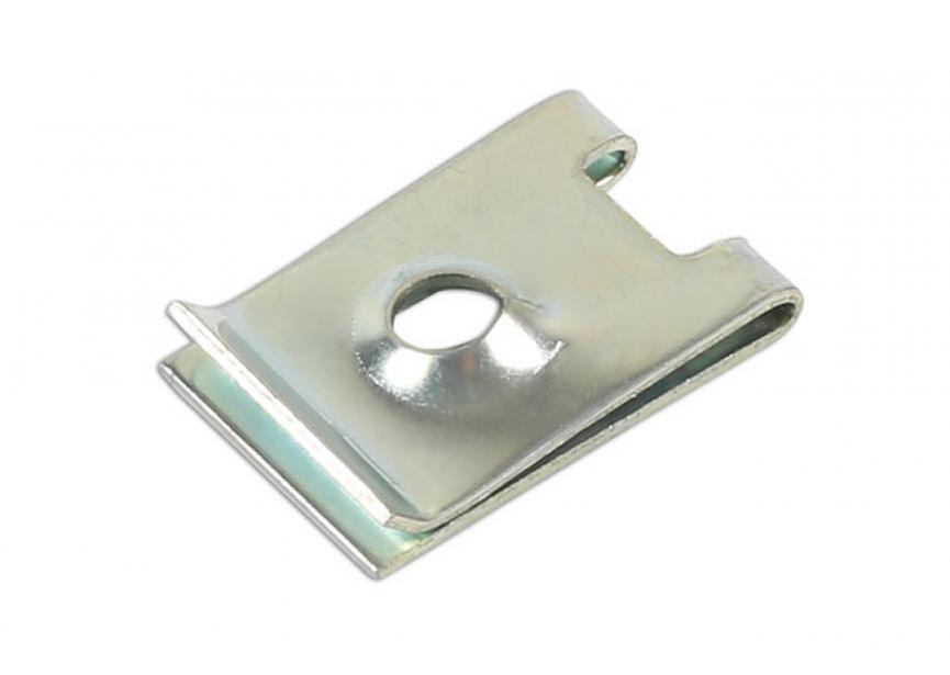Metalen trim clips VAG/Mercedes 