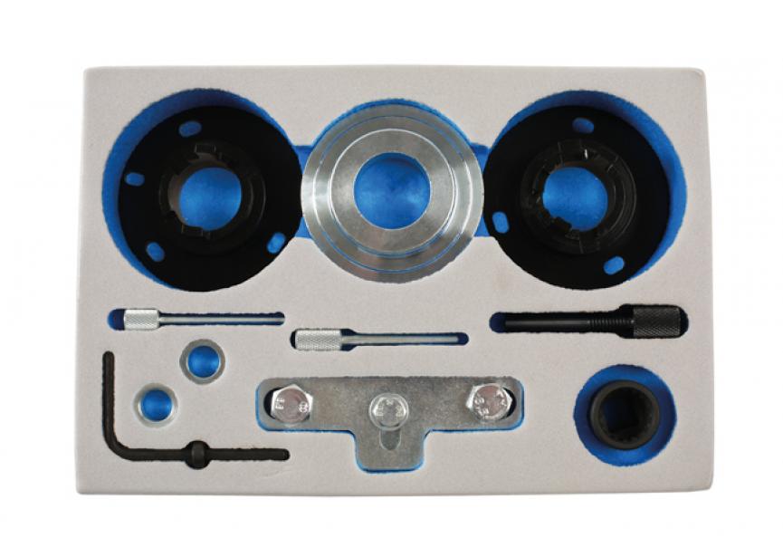 Motortimingset - voor Ford EcoBoost (Fox) motor