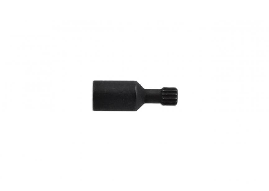 Splined Bit Socket - voor Ford DCT 