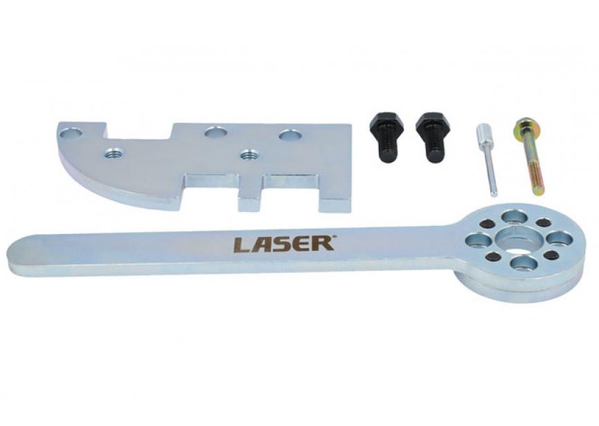 Motortimingset - voor Volvo 2.0L Diesel 