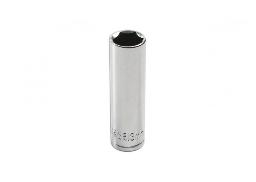 Bougiesleutel 13 mm 3/8D 