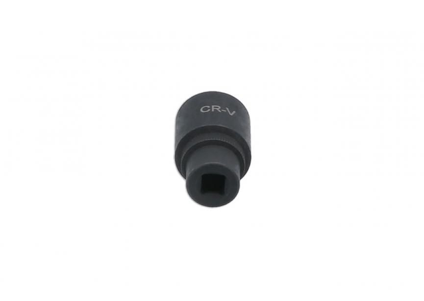 Luchtvering Drukklep Socket - voor VAG 