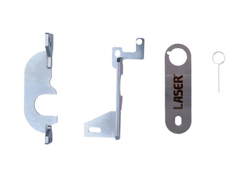 Motortimingset Mercedes, Renault 1.3L Benzine