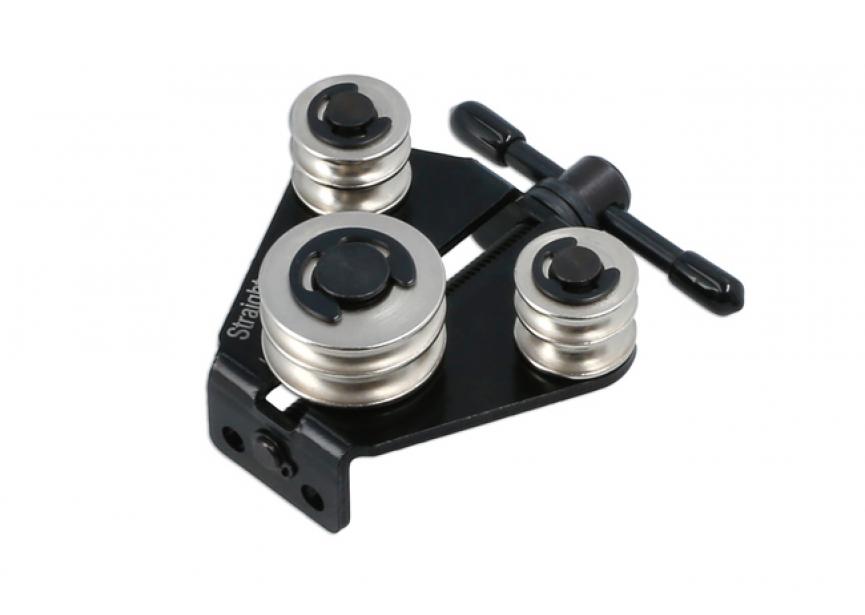 Remleidingbuig-/richtgereedschap 