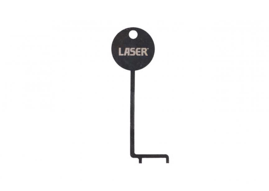 Timing Belt Checking Gauge - voor PSA 
