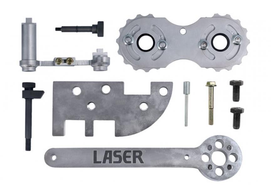 Motortimingset voor Volvo DieselBenzine 