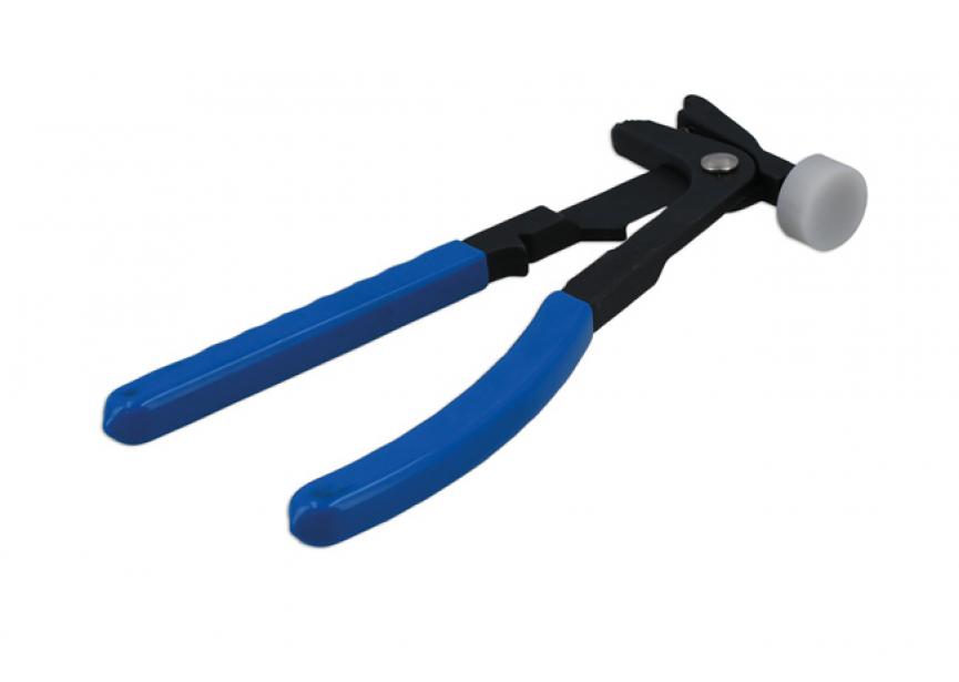 Wielgewichttang 5-in-1 