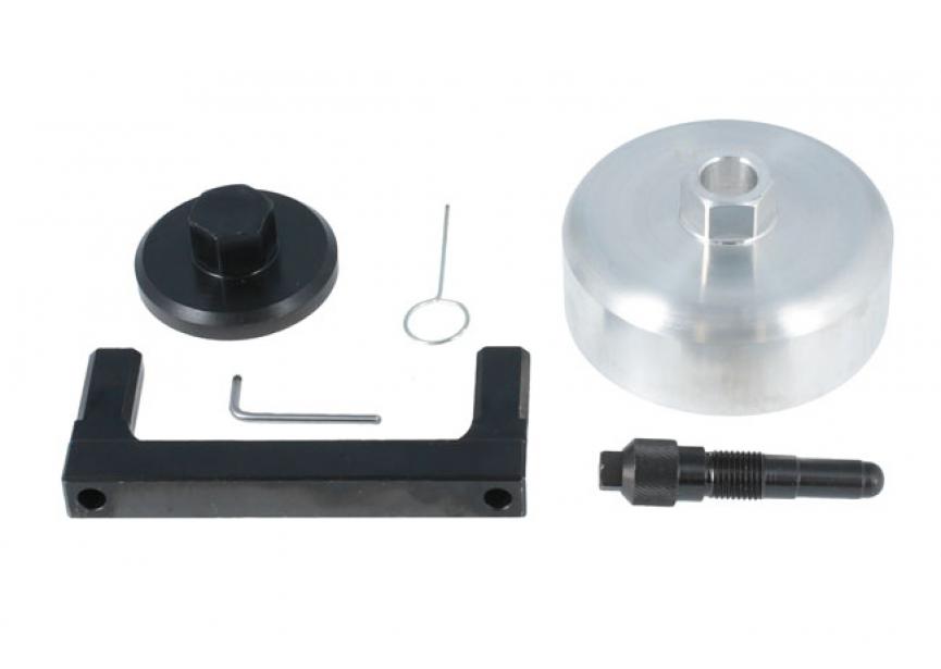 Motortiminggereedschapset Audi 2.5 TFSi 