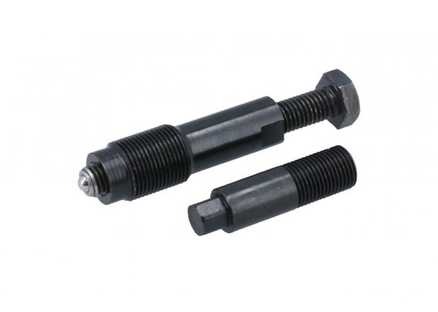 Krukaspoelie-verwijderingsgereedschap voor Ford Ranger 2.0L EcoBlue