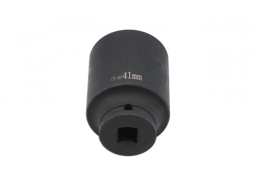 Slagdop 1/2D 41mm 