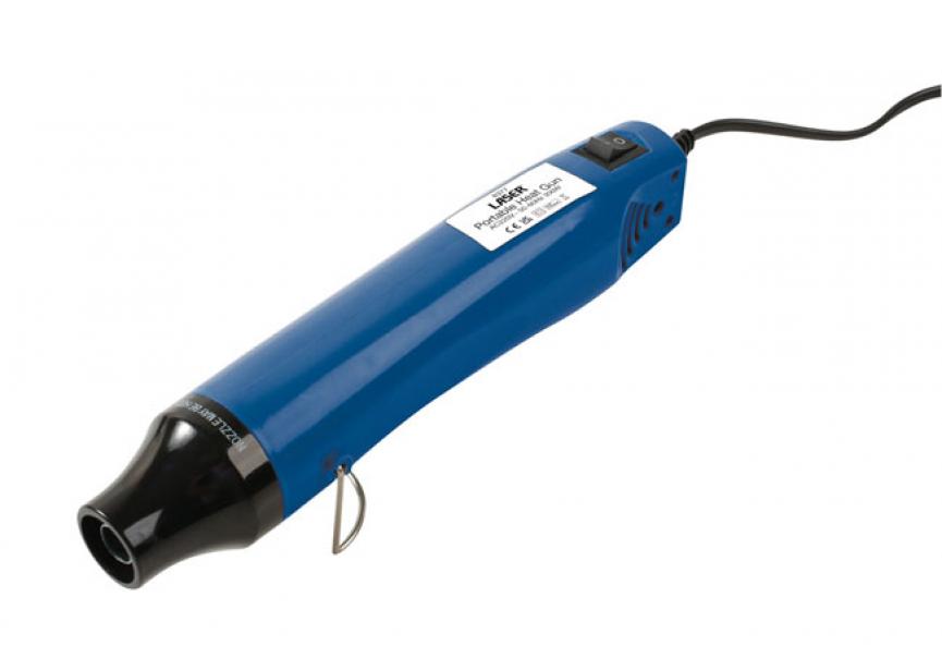 Draagbare heteluchtpistool 300W 