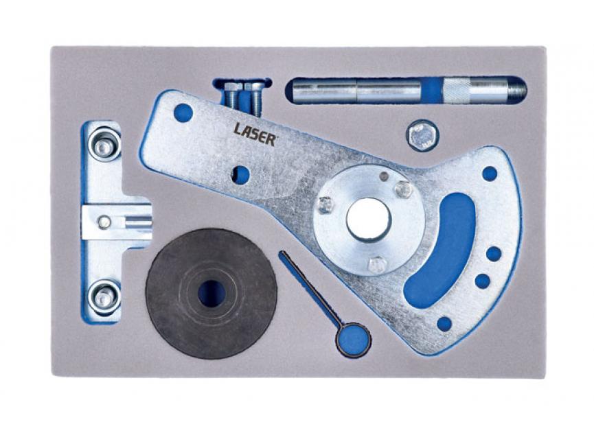 Motortimingset - voor Ford 1.5L 3-cilind EcoBoost-benzinemotor