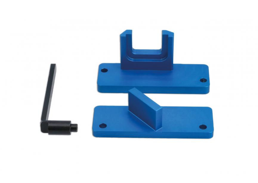Motortimingset - voor Citroën, Peugeot Opel 1.2 Natte riem benzine