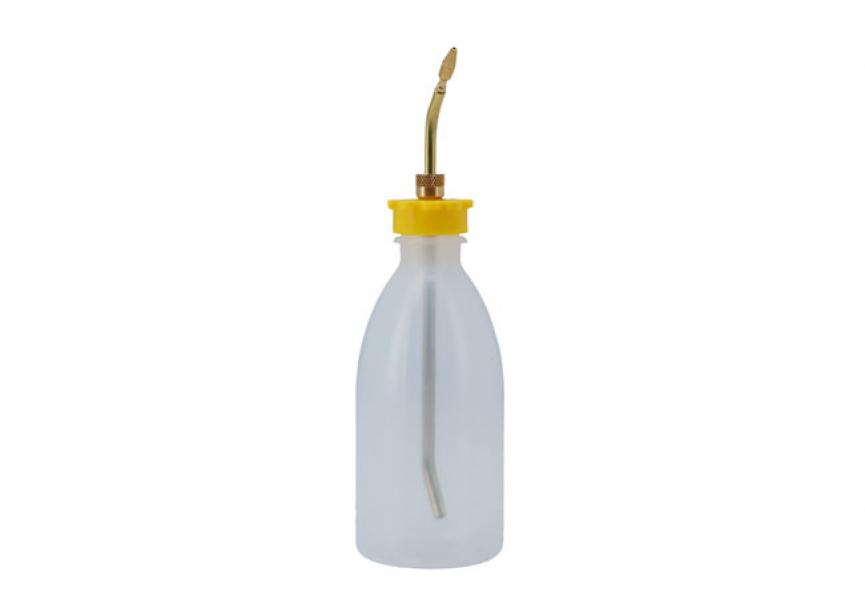 Oliespuit verstelbare spuitmond 250 ml 