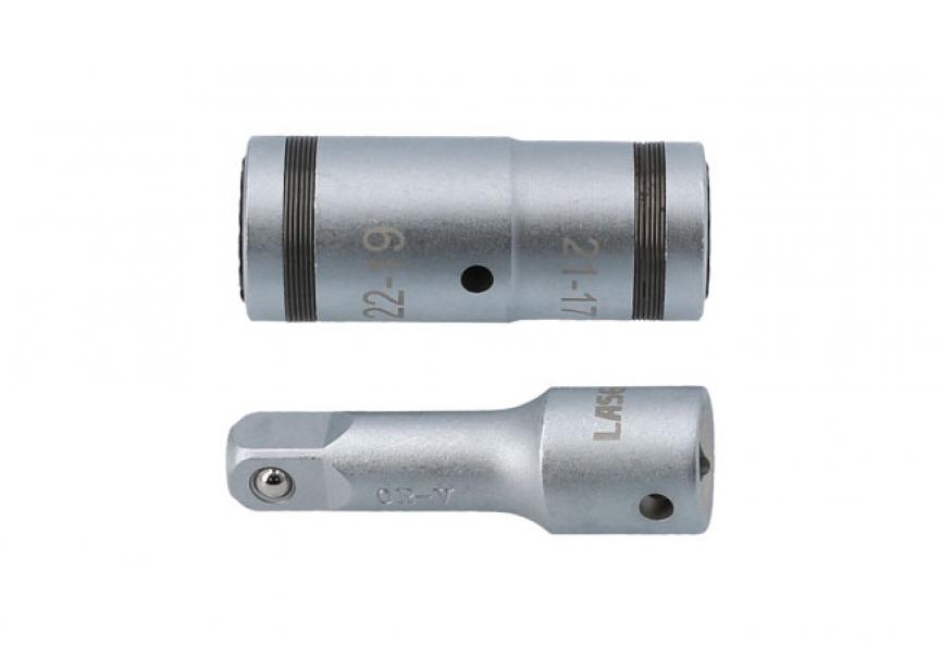 4-in-1 wielmoersleutel 1/2D 