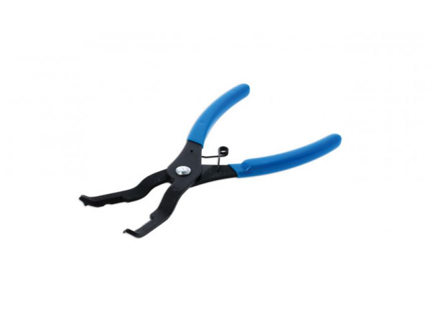 Trimcliptang - 35 graden offset 