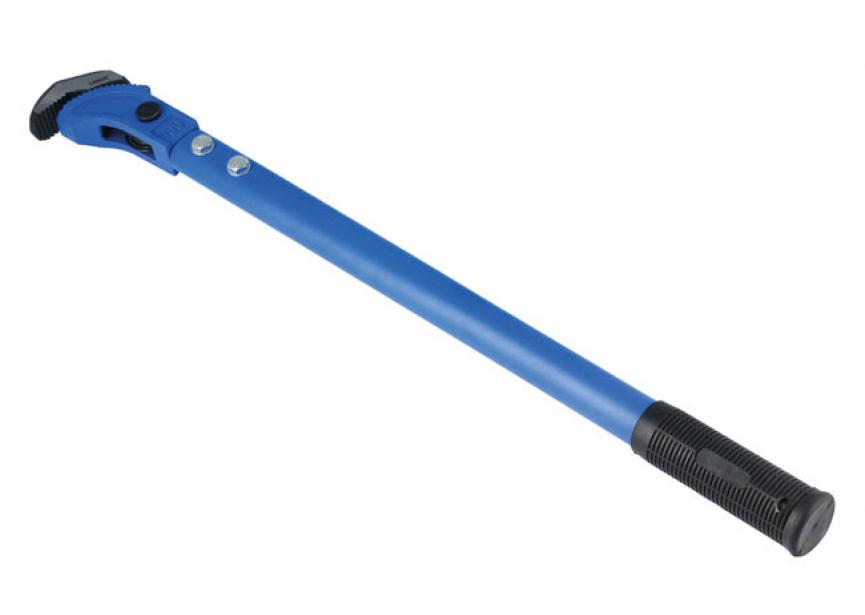 Spoorstang afstelsleutel 690mm 