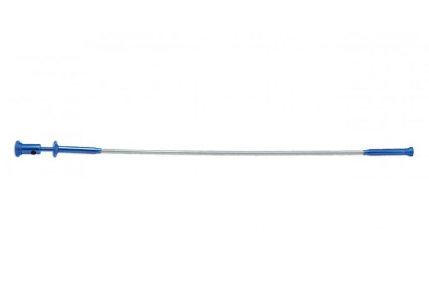 Magnetisch oppakgereedschap 610 mm met klauw en ledlampje