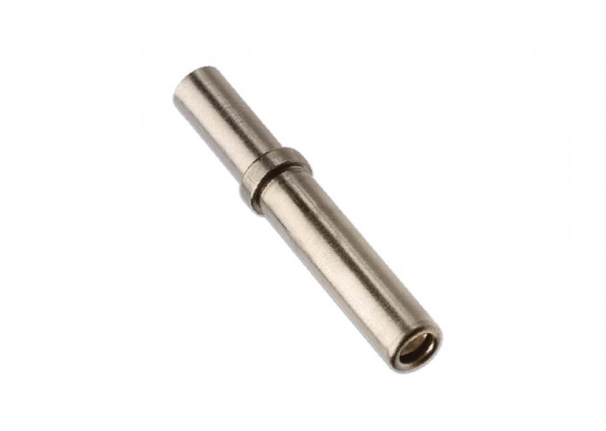 Deutsch Socket Terminal - 25stuks vrouwelijk