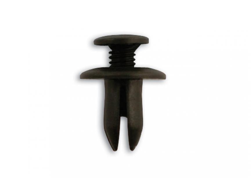 Screw Rivet for GM/HONDA/MAZDA  10PC 