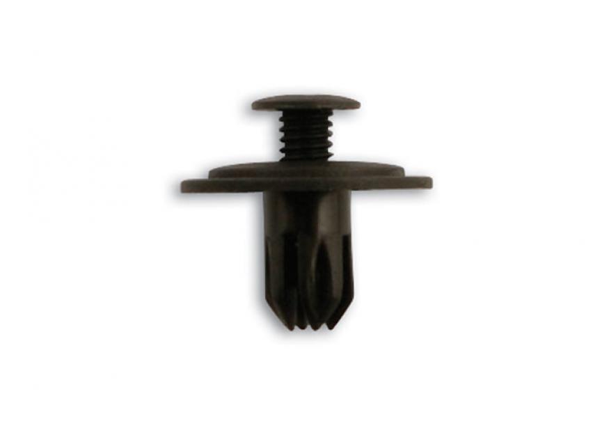 Screw Rivet for HONDA/Universal Use 10pc 