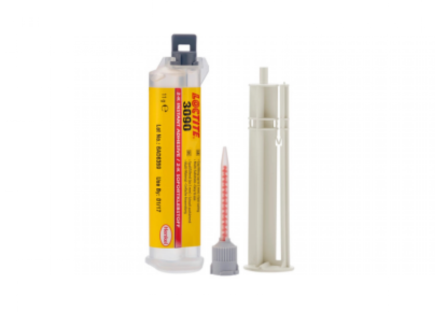 3090 2componentenlijm 10gr 1379570 
