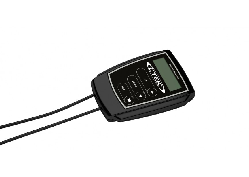 Battery Analyzer (batterijtester)  12v 56-924